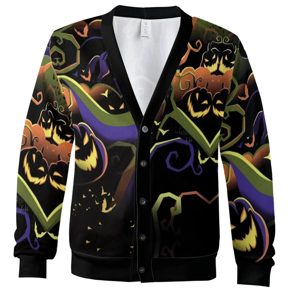 Boogie Knight Cardigan - 2
