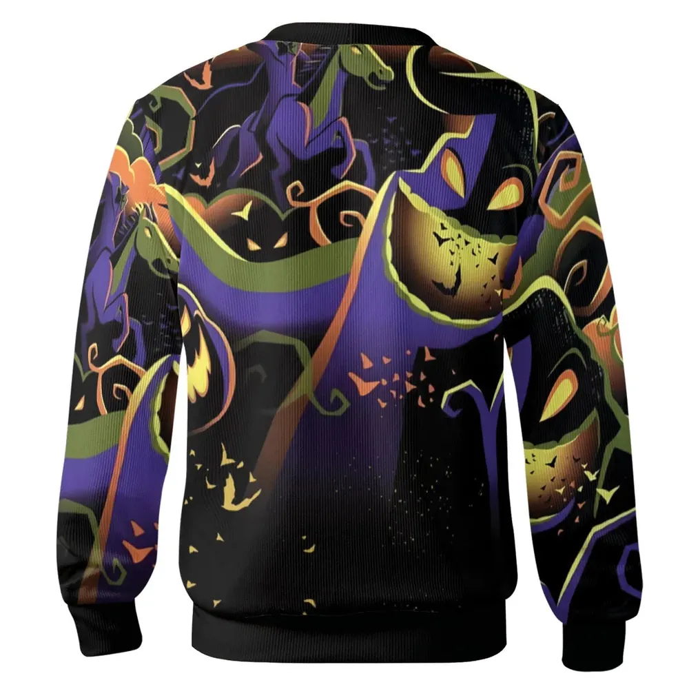 Boogie Knight Cardigan - 3
