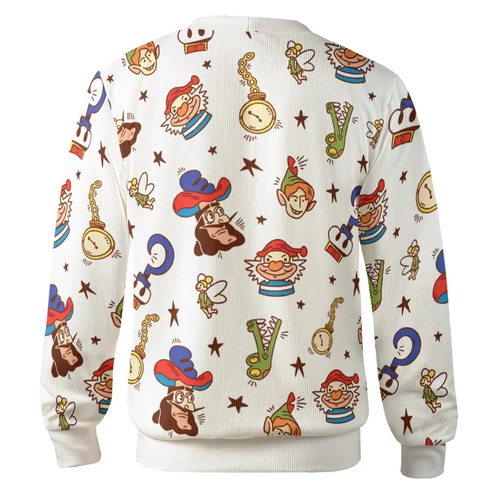 Fly With Pan Peter Pan Cardigan - 3