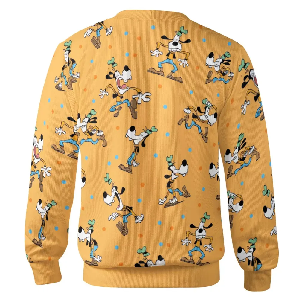 Gawrsh Cool Goofy Cardigan - 3