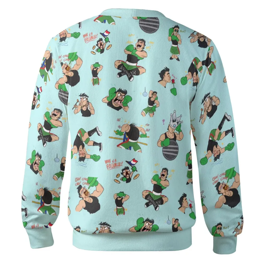 Mac baby Punch-Out Cardigan - 3
