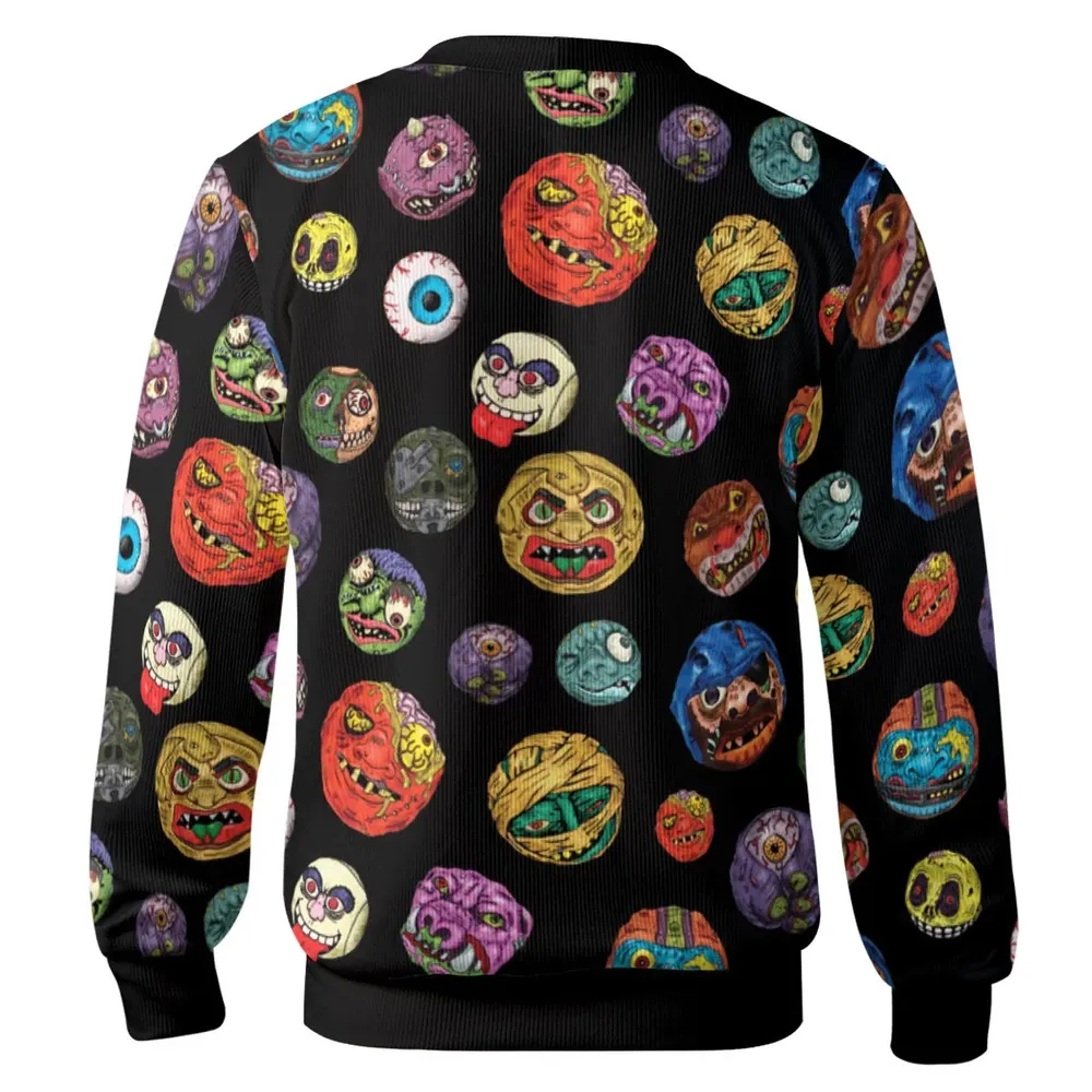 Madballs Toys Cardigan - 3