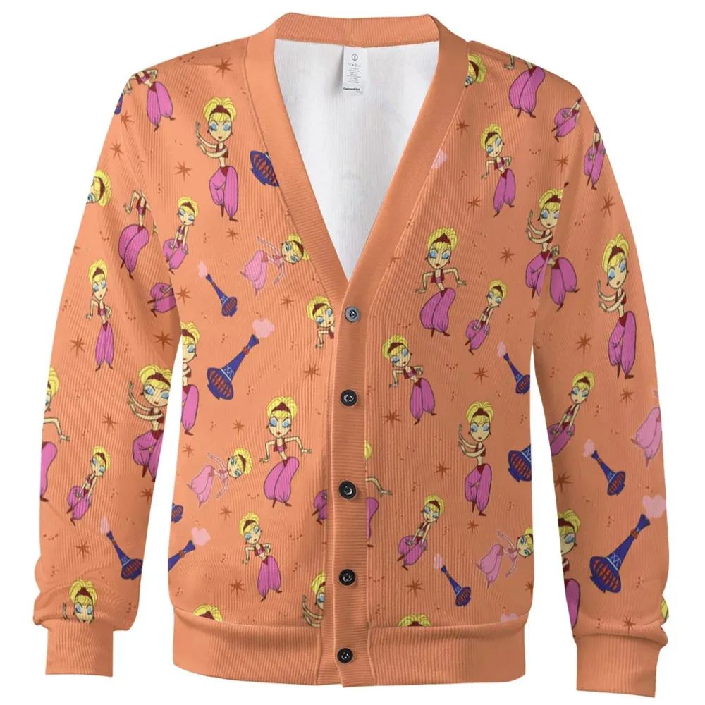 Dream of Jennie Cardigan - 2