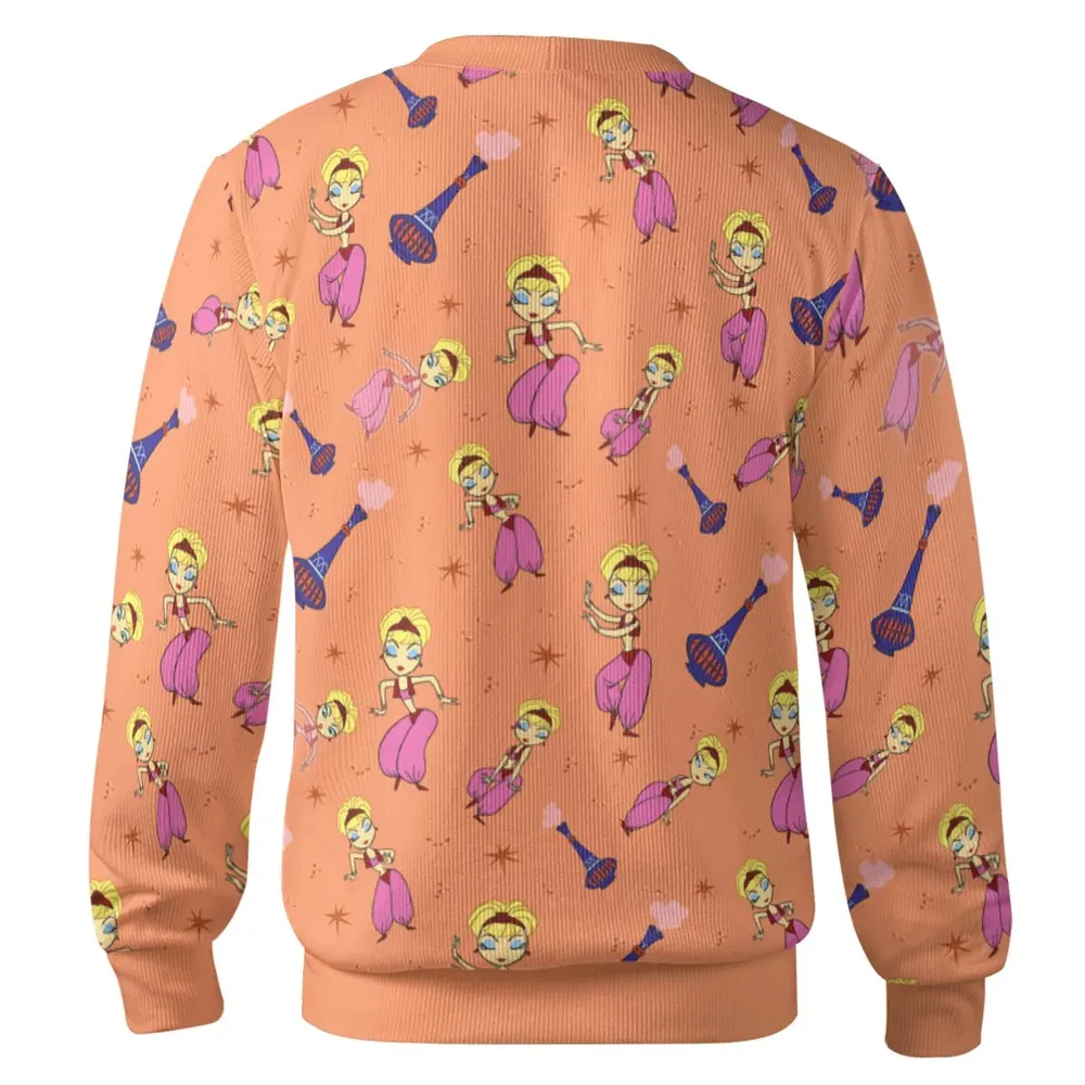 Dream of Jennie Cardigan - 3