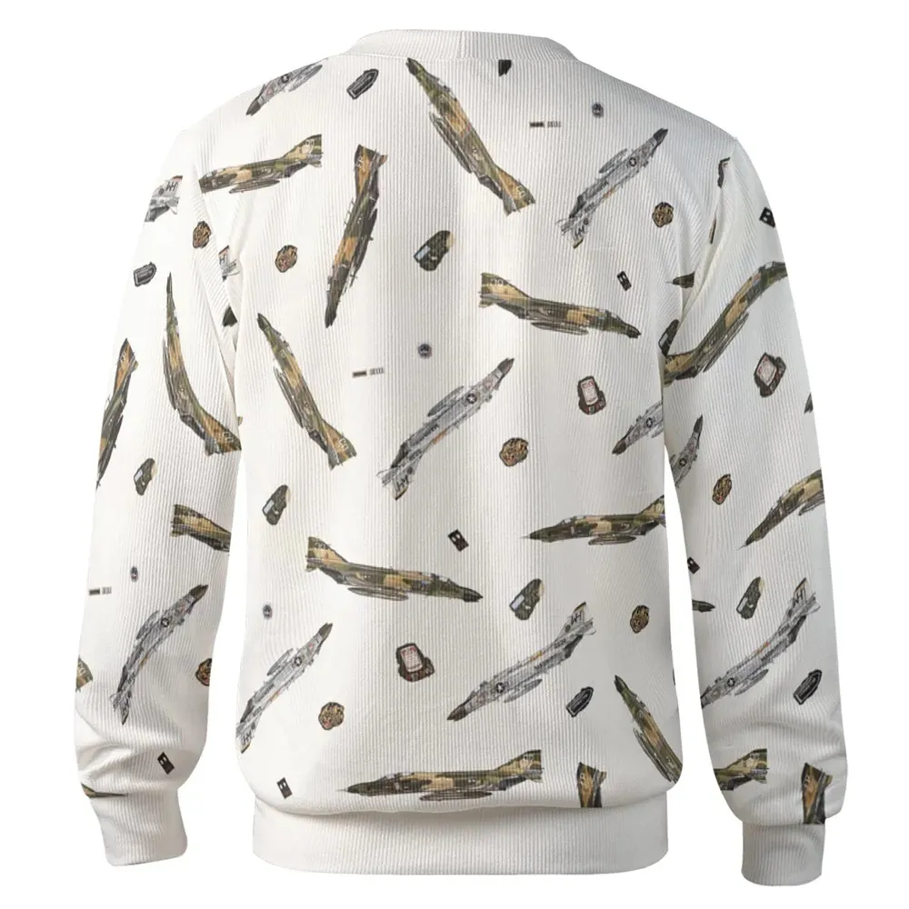 Tiger Lead Cardigan - 3
