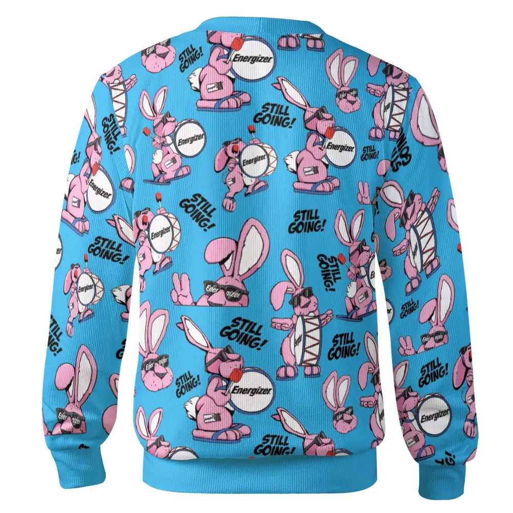 The Energizer Bunny Still Going Cardigan - 3