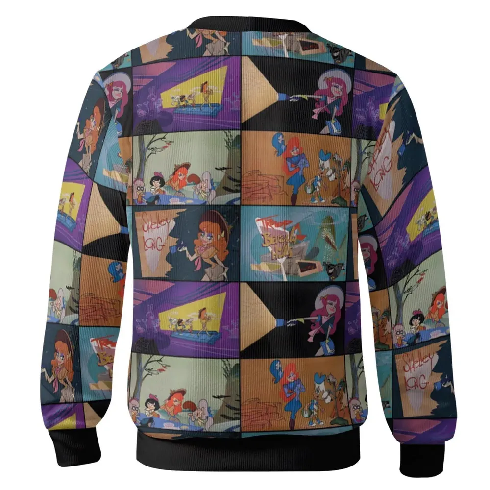 Troop Beverly Hills Cardigan - 3