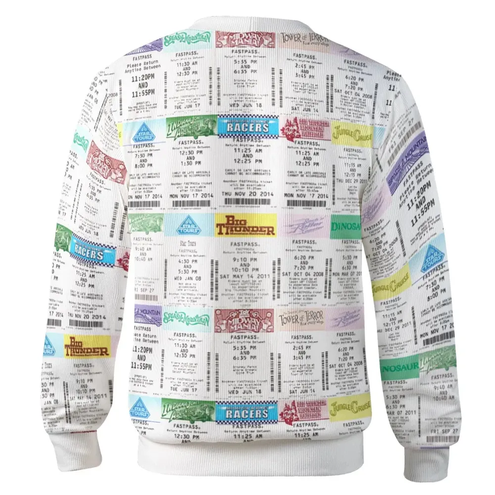 Fastpass Cardigan - 3