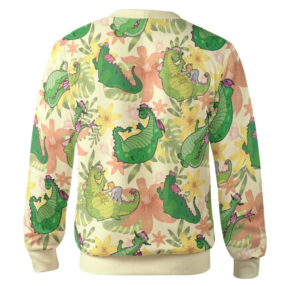 Elliott Dragon Pete's Dragon Cardigan - 3