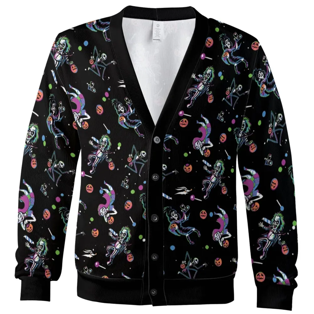Burton Couples Cardigan - 2