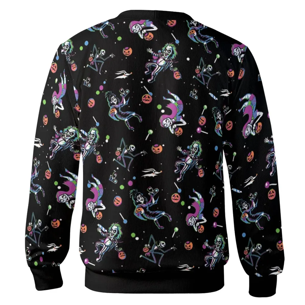 Burton Couples Cardigan - 3