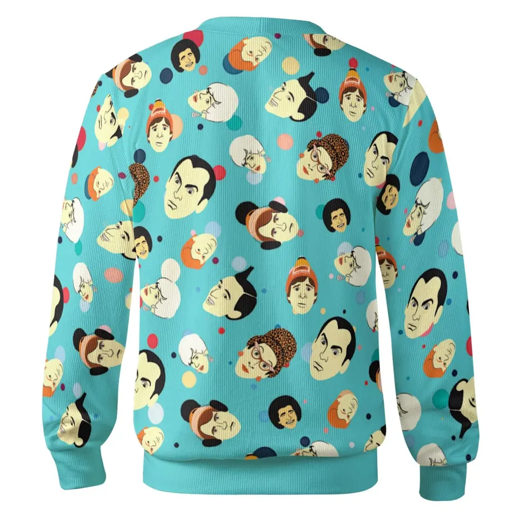 Second City Cardigan - 3