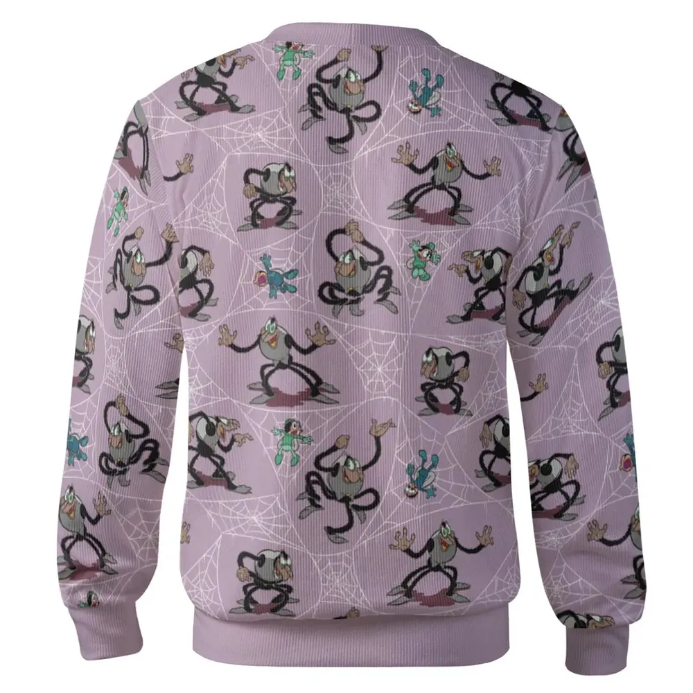 The Cobweb Hotel Cardigan - 3