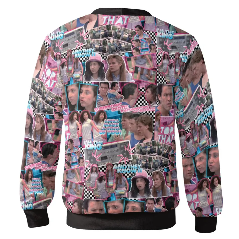 Top That Teen Witch Cardigan - 3