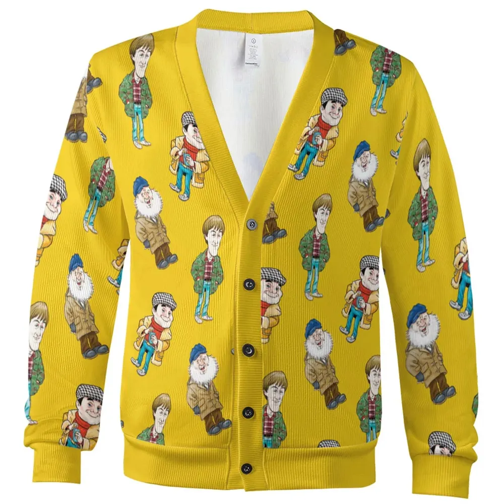Only Fools and Horses Cardigan - 2