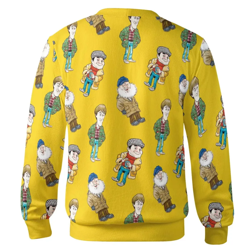 Only Fools and Horses Cardigan - 3