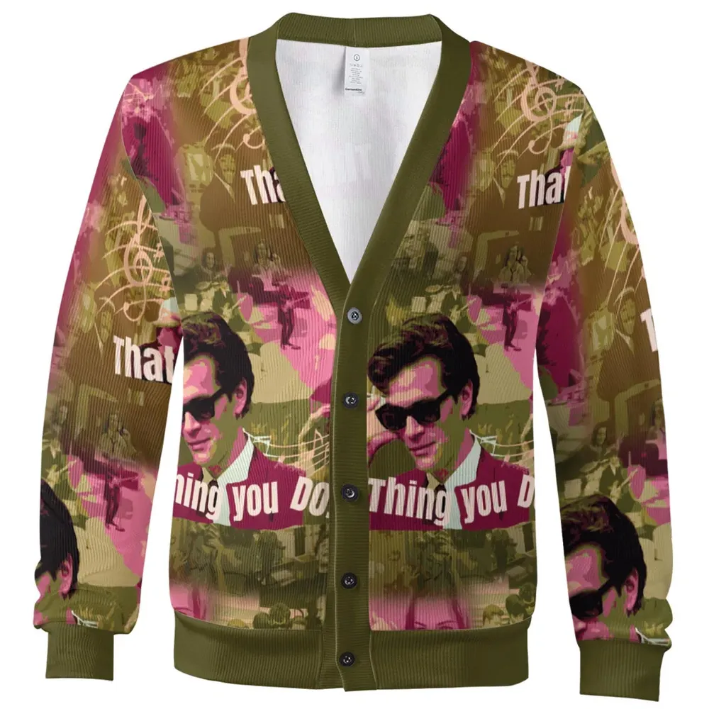 That thing You do Cardigan - 2