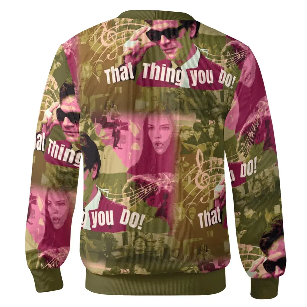 That thing You do Cardigan - 3