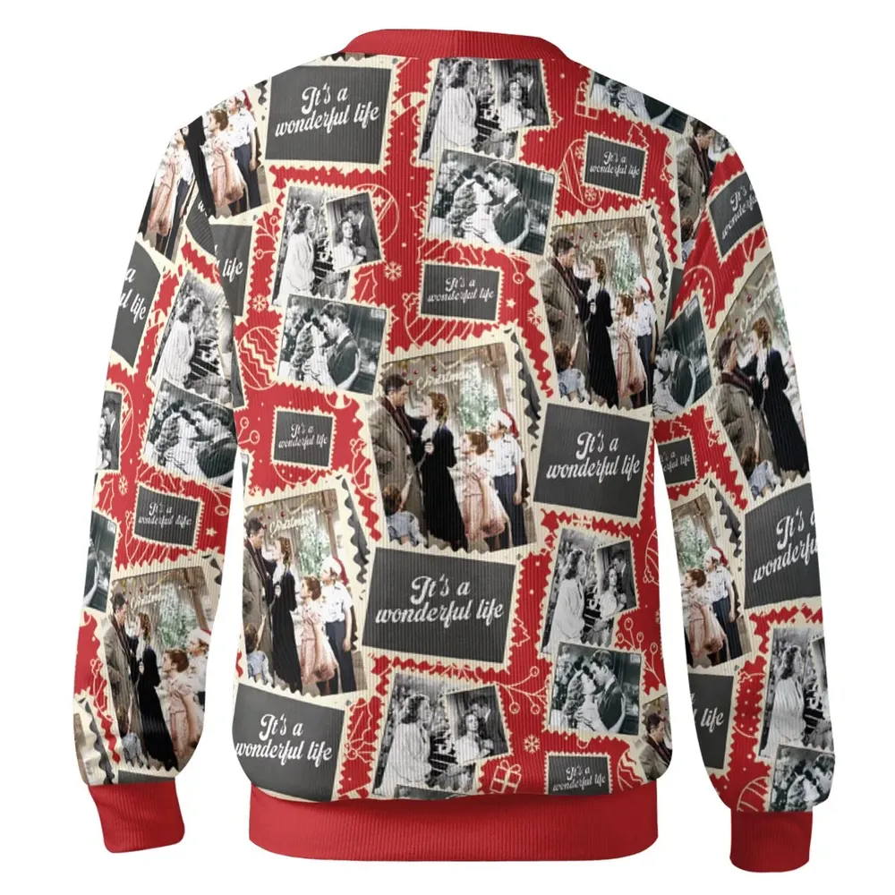 It's Wonderful Life Cardigan - 3