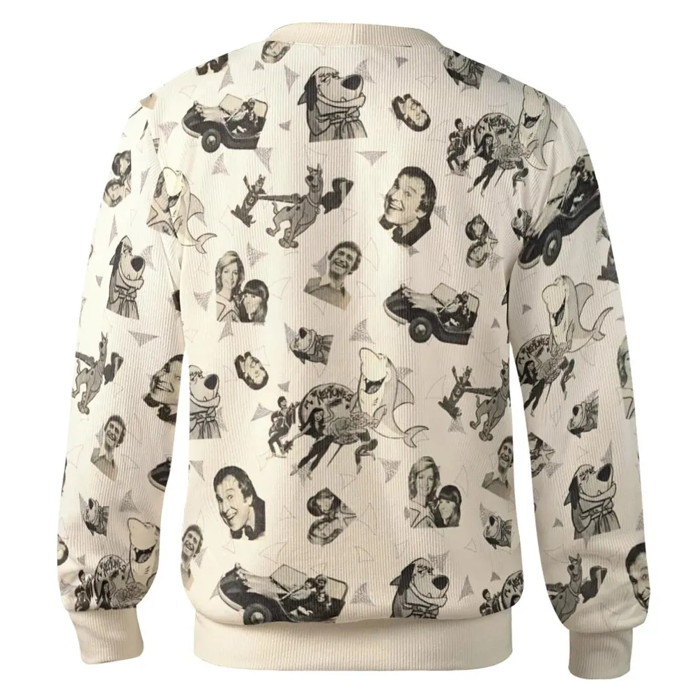 Funshine Saturday Cardigan - 3