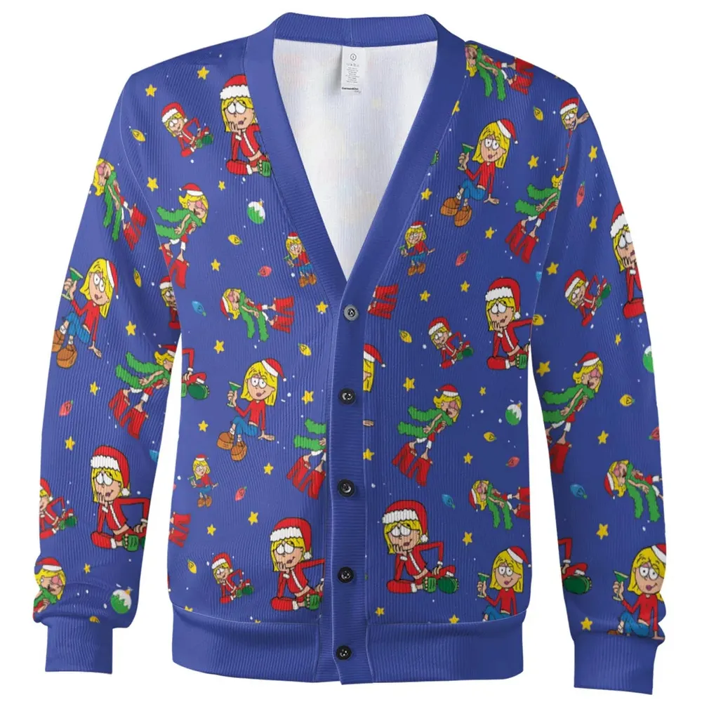 Teen Dream Lizzie McGuire Cardigan - 2