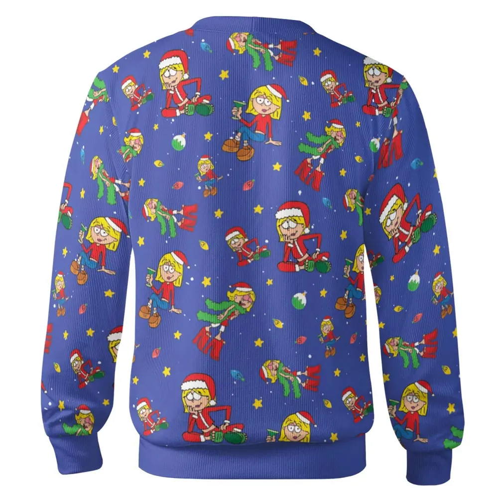 Teen Dream Lizzie McGuire Cardigan - 3
