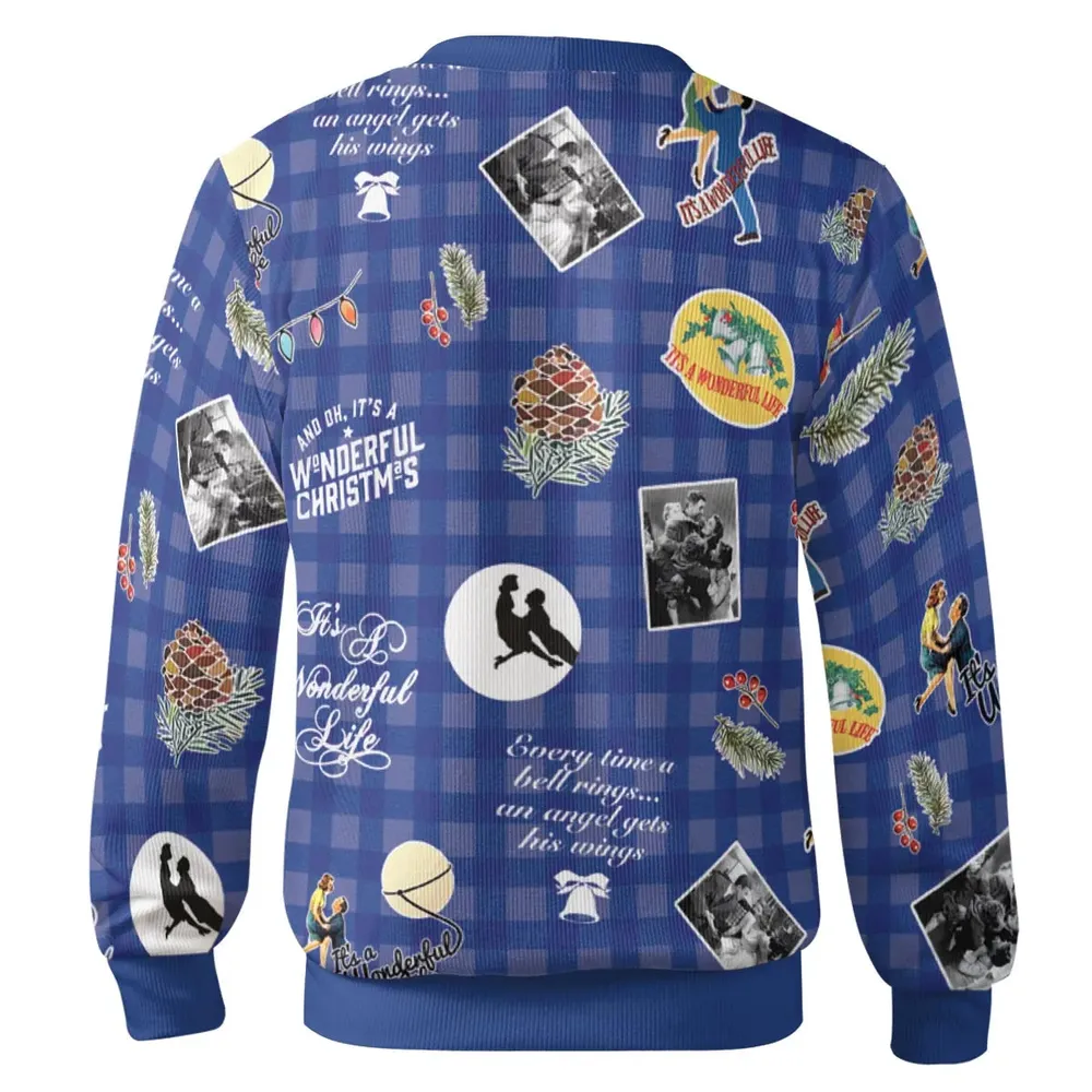 Wonderful life Cardigan - 3