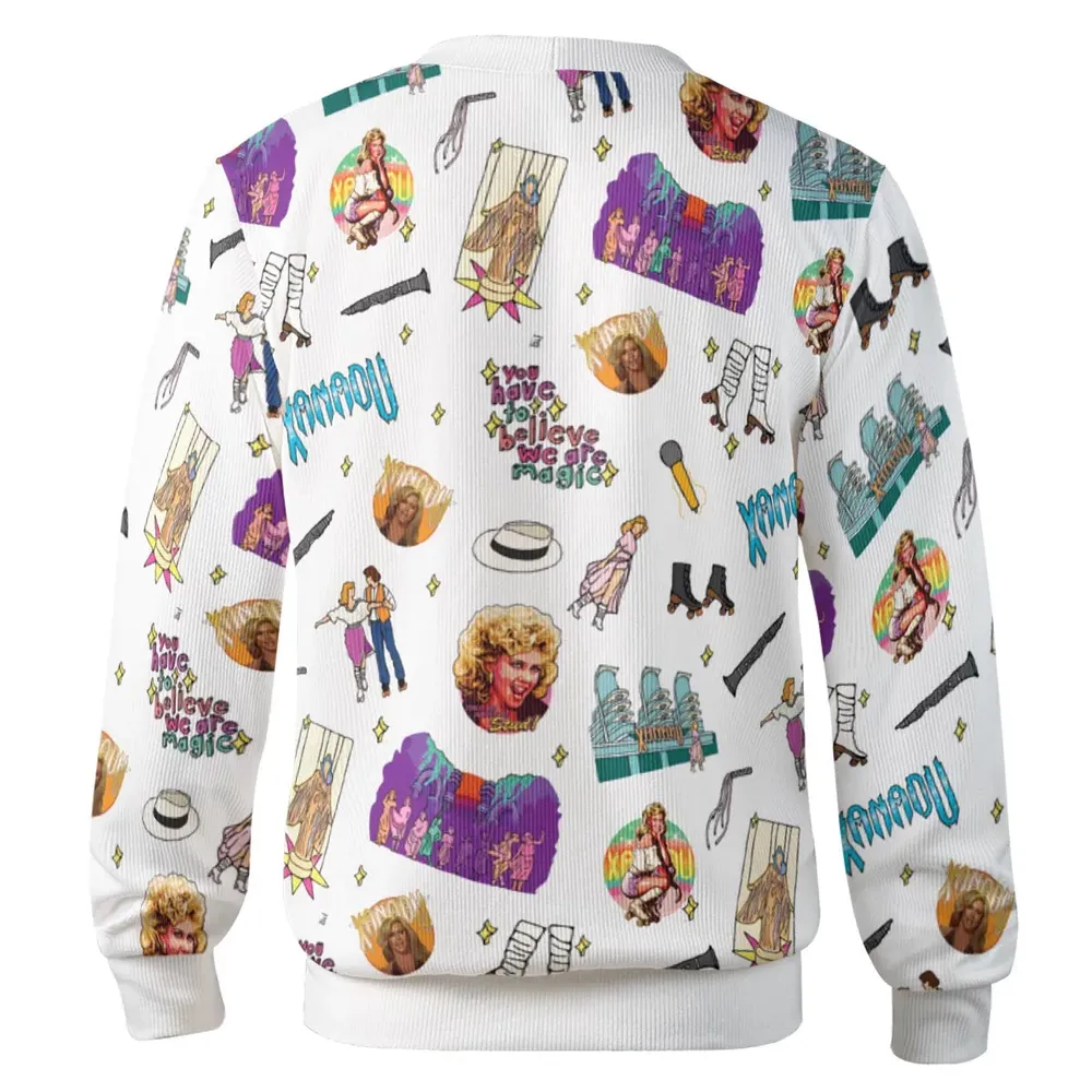 Xanadu Cardigan - 3