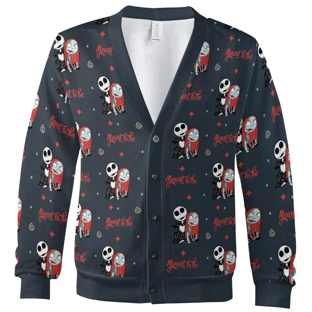 Meant to be Cardigan - 2