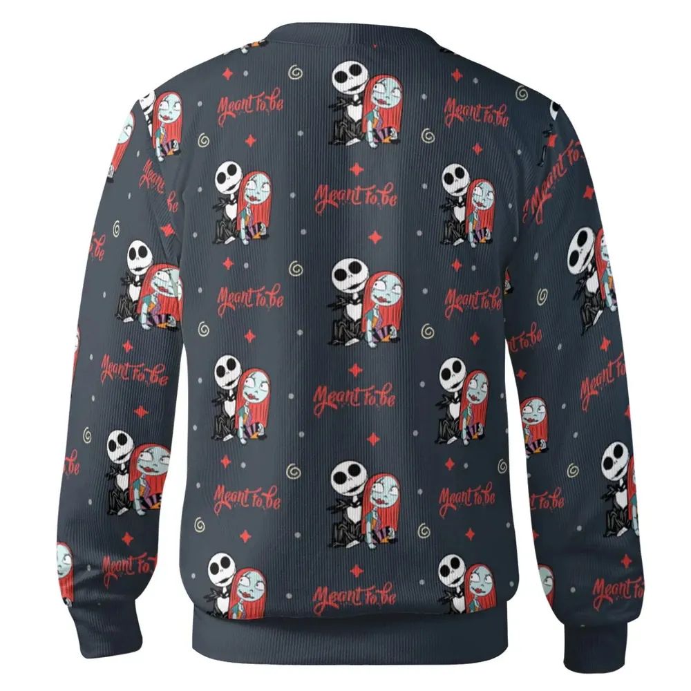 Meant to be Cardigan - 3