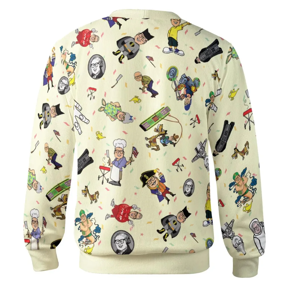 The Price Right Cardigan - 3