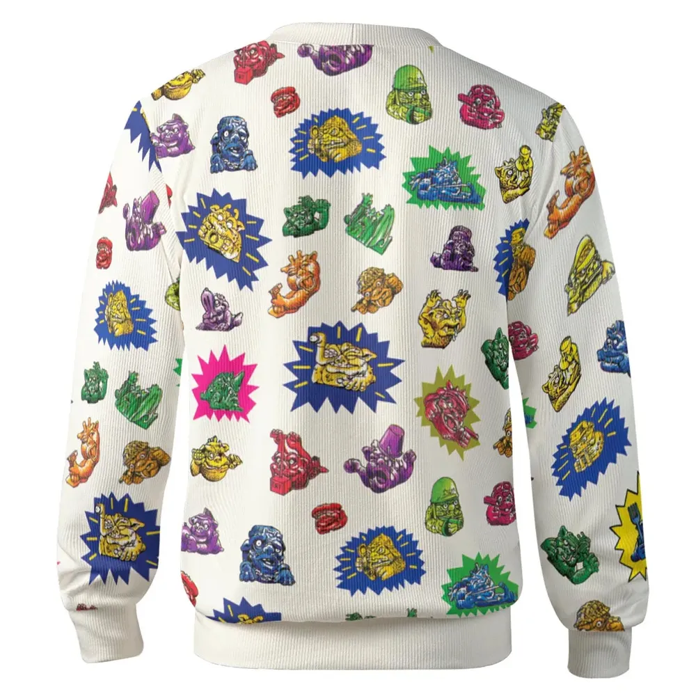 Mini Boglins Cardigan - 3