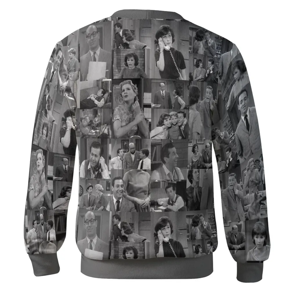 The Dick Van Dyke Show Cardigan - 3