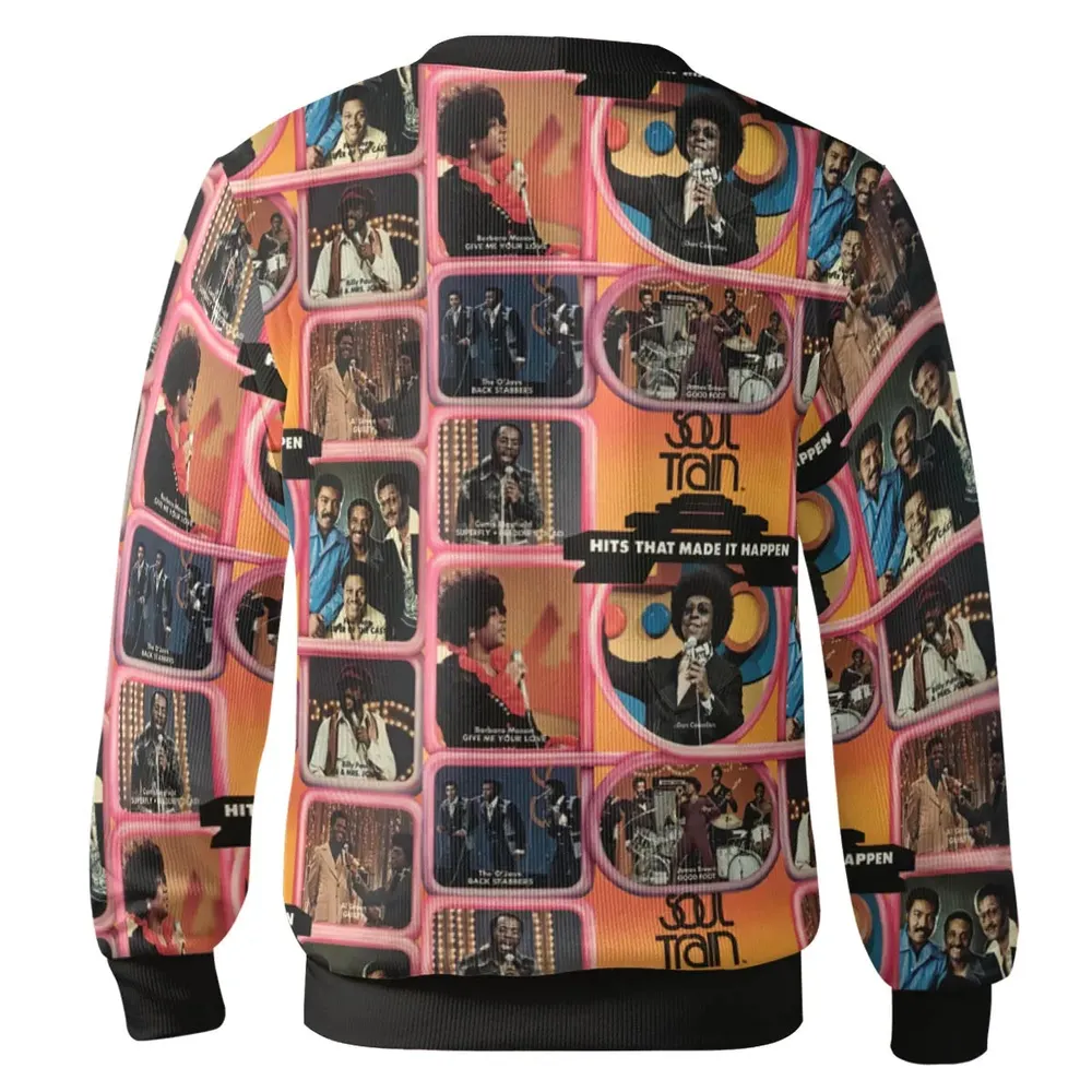 Hits That Made It Happen Cardigan - 3