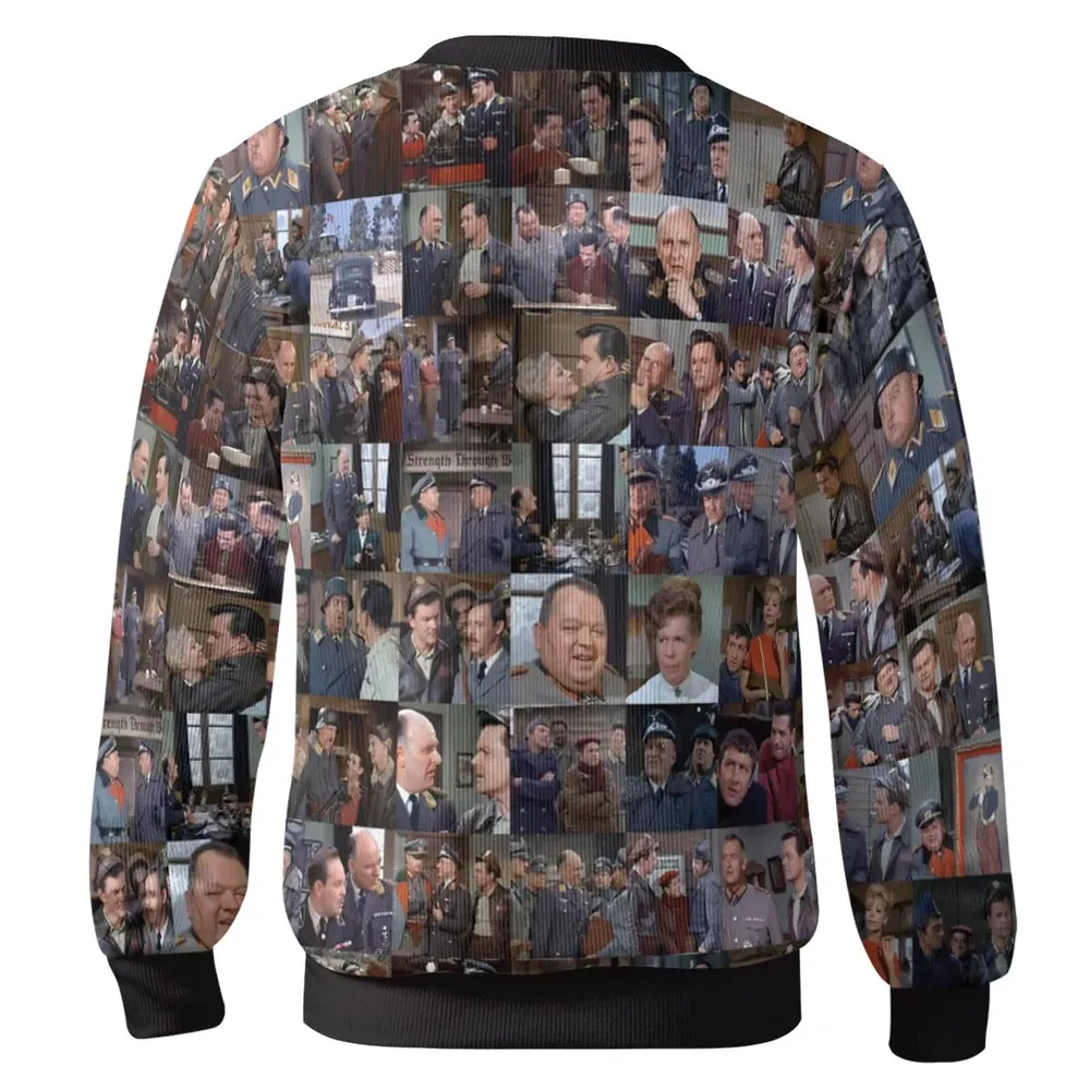 Hogan's Heroes Cardigan - 3