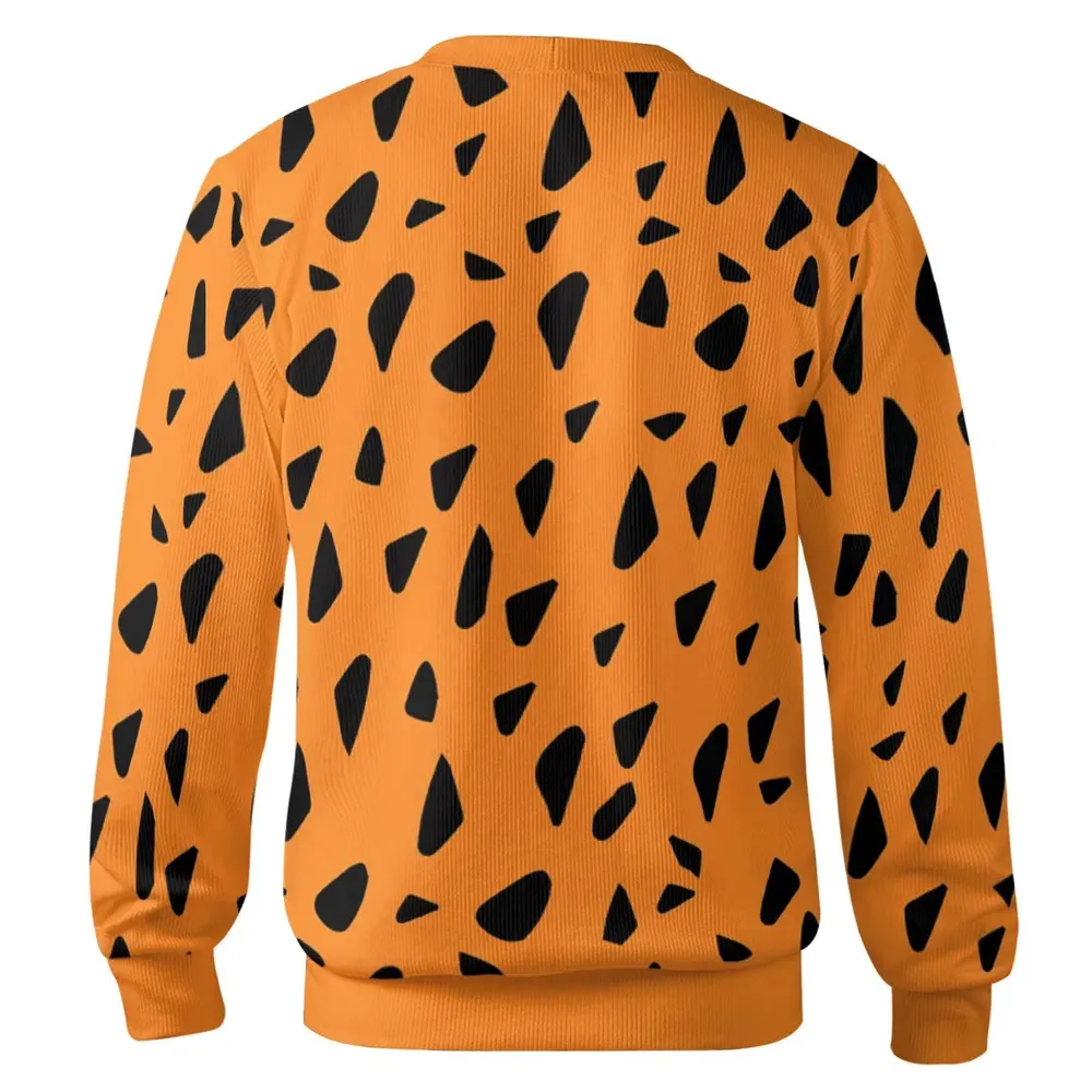 Fred Flintstone Cardigan - 3