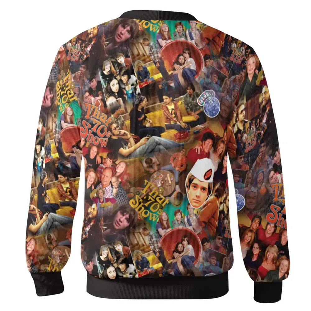 That 70s Show Cardigan - 3