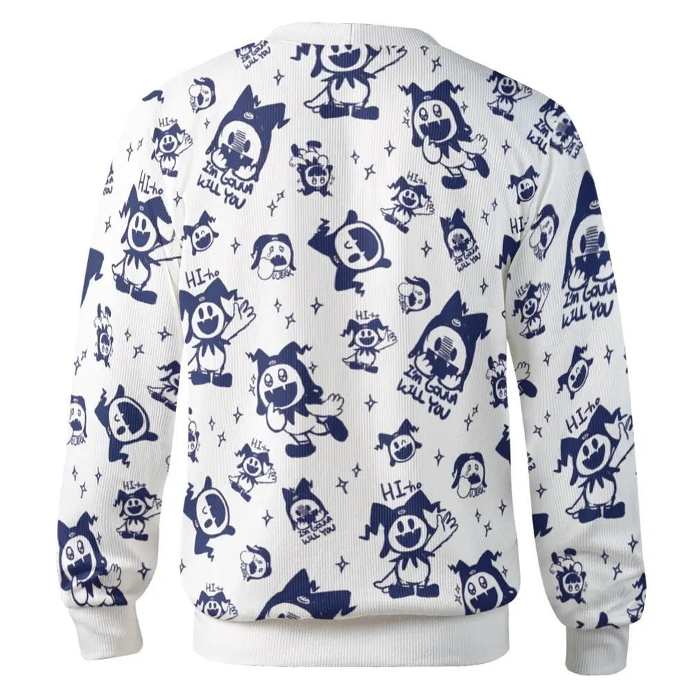 I'm Gonna Kill You Cardigan - 3