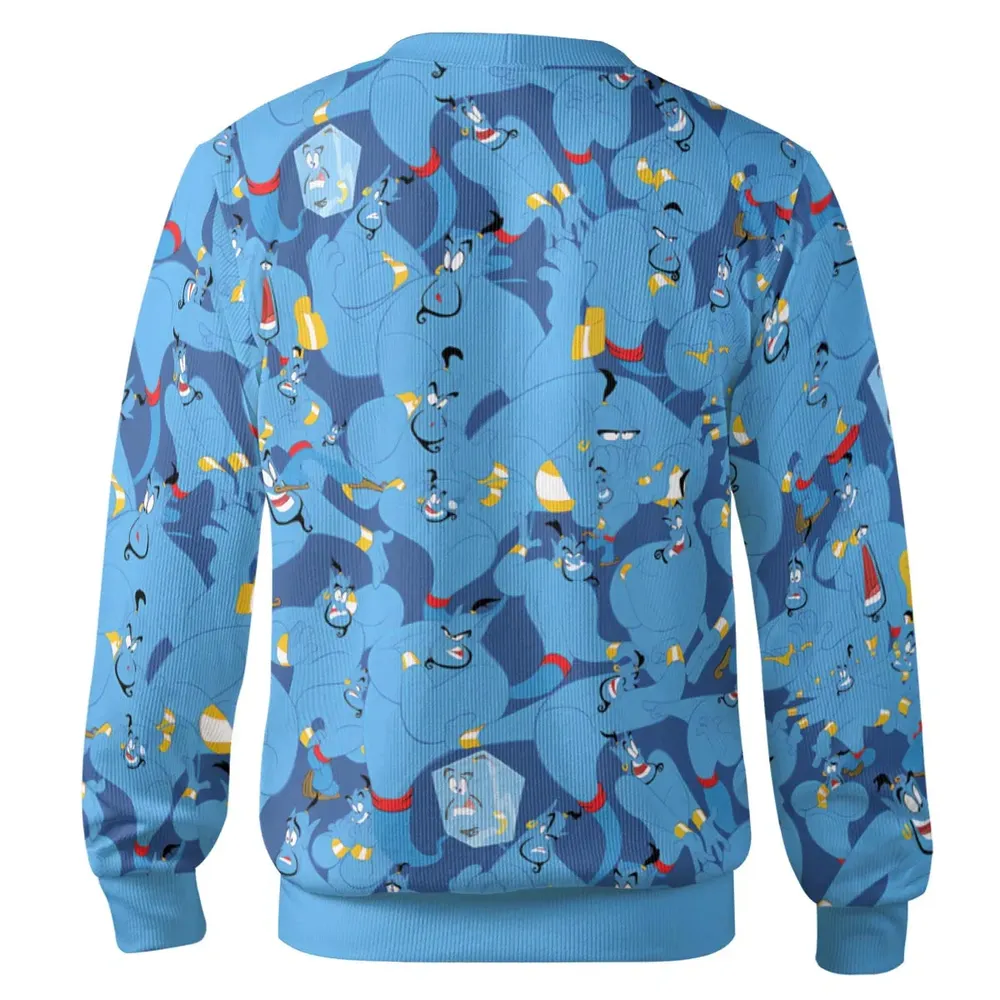 Phenomenal Cosmic Powers Cardigan - 3