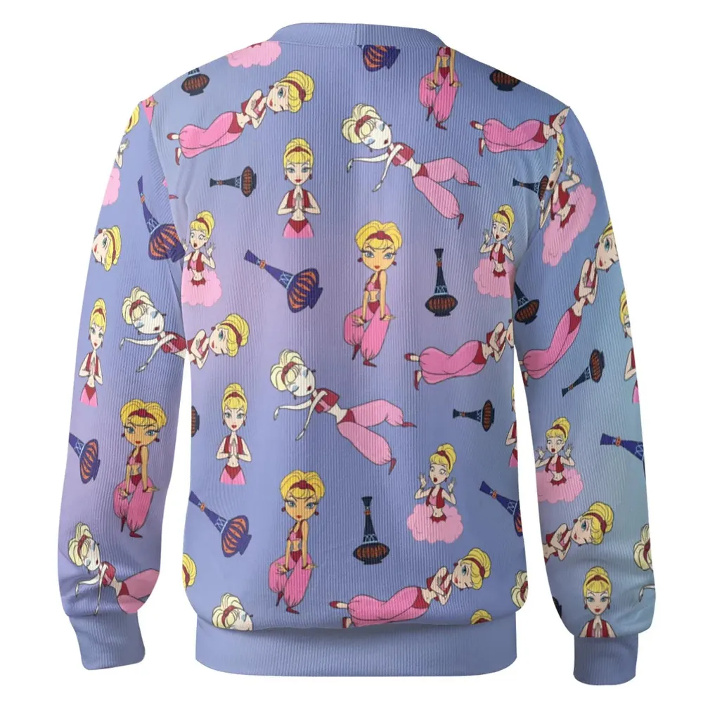 I Dream of Jeannie Cardigan - 3
