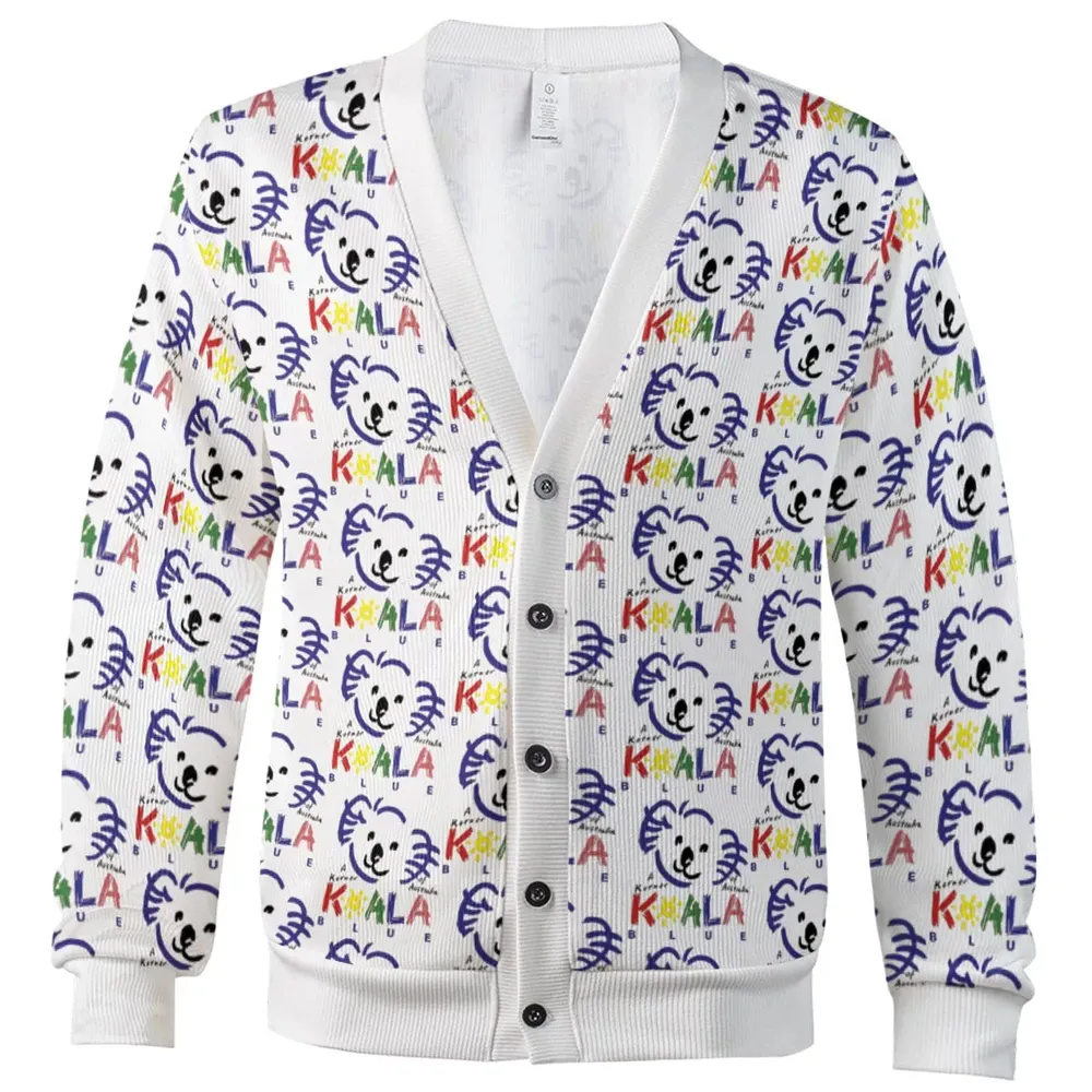 Xanadu Cardigan - 2