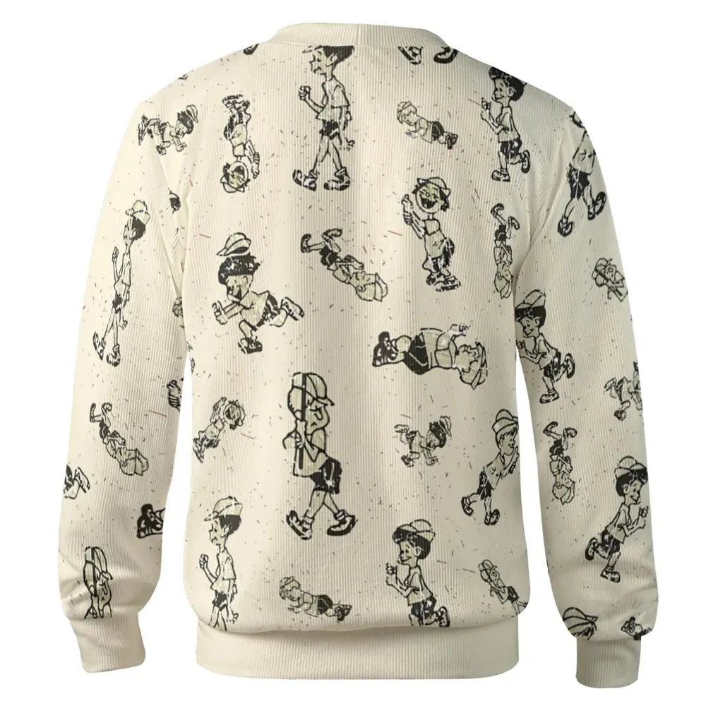 Camp Runamuck Cardigan - 3