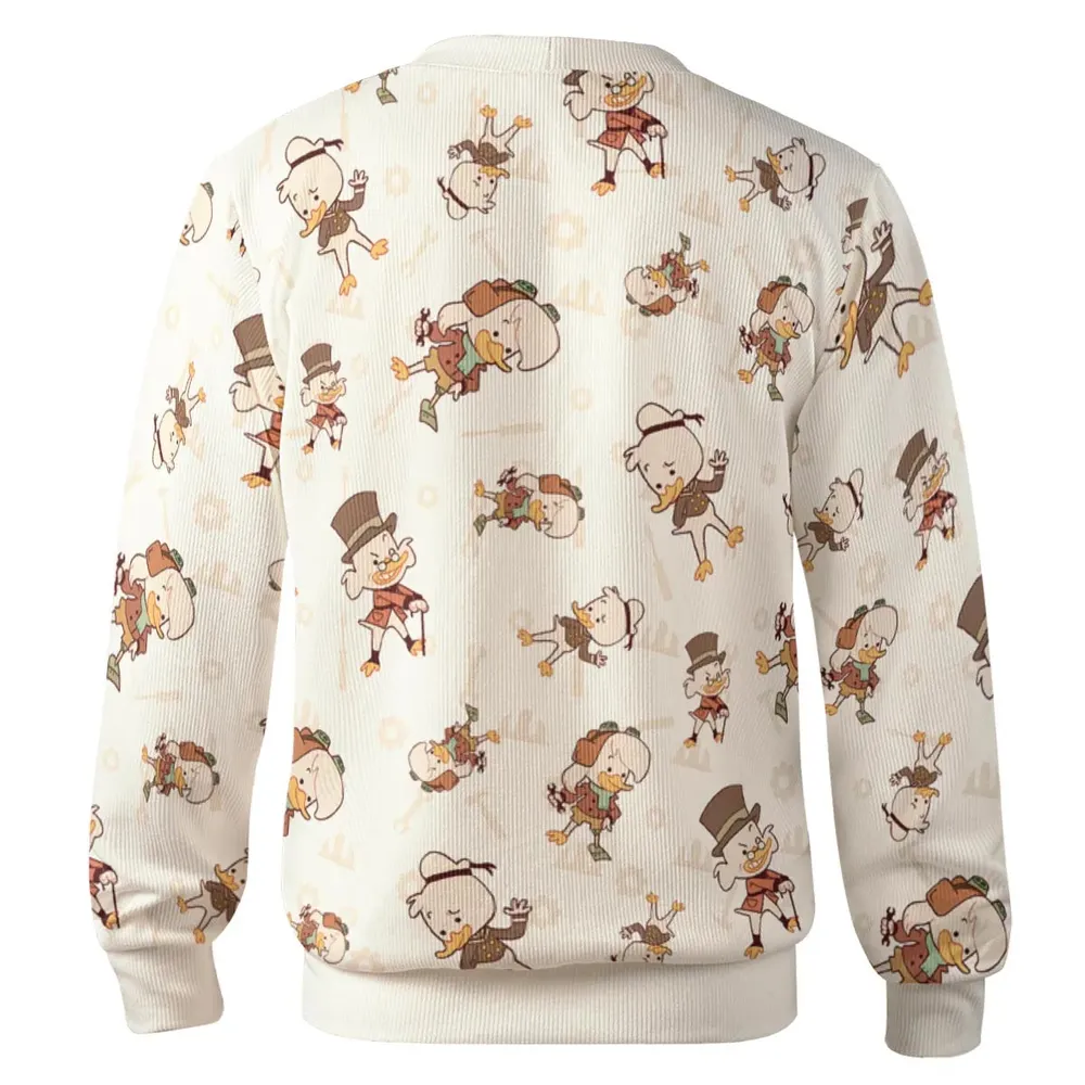 McDuck Trio Ducktales Cardigan - 3