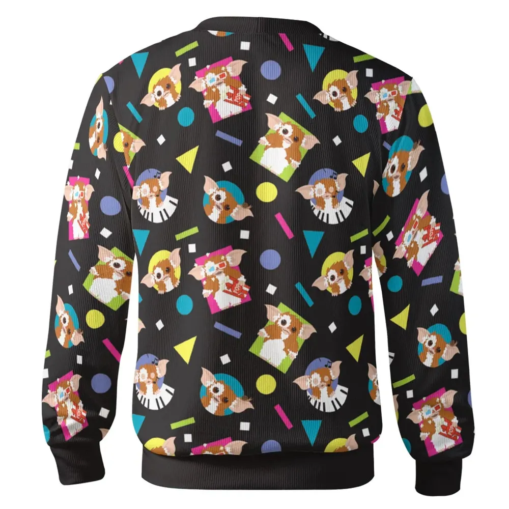 Adorable Ball of Fun Cardigan - 3