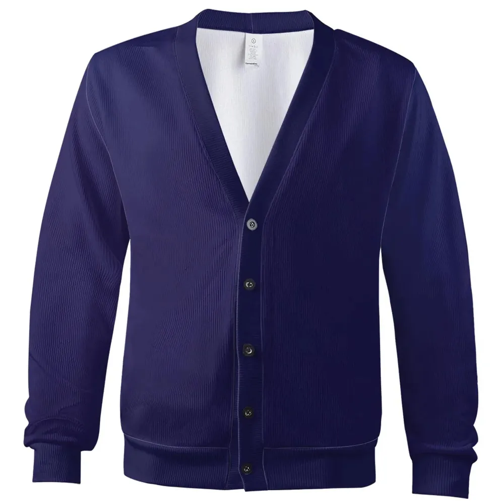 Xanadu Cardigan - 2