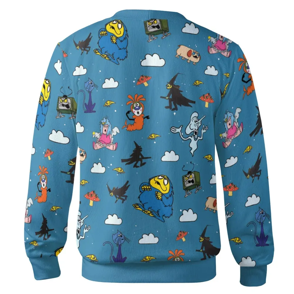 Willo The Wisp Cardigan - 3