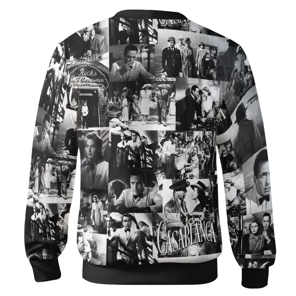 Casablanca Cardigan - 3