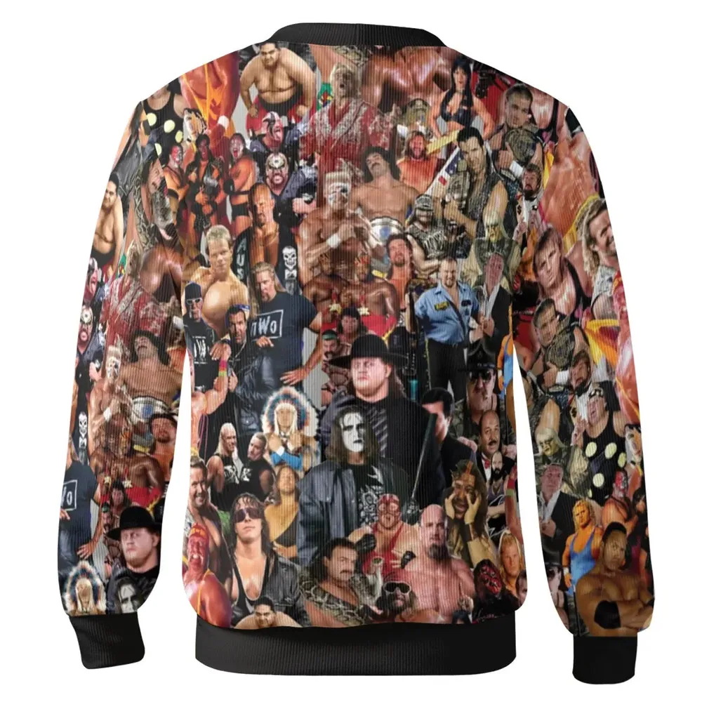 Nothin But Da 90's Cardigan - 3