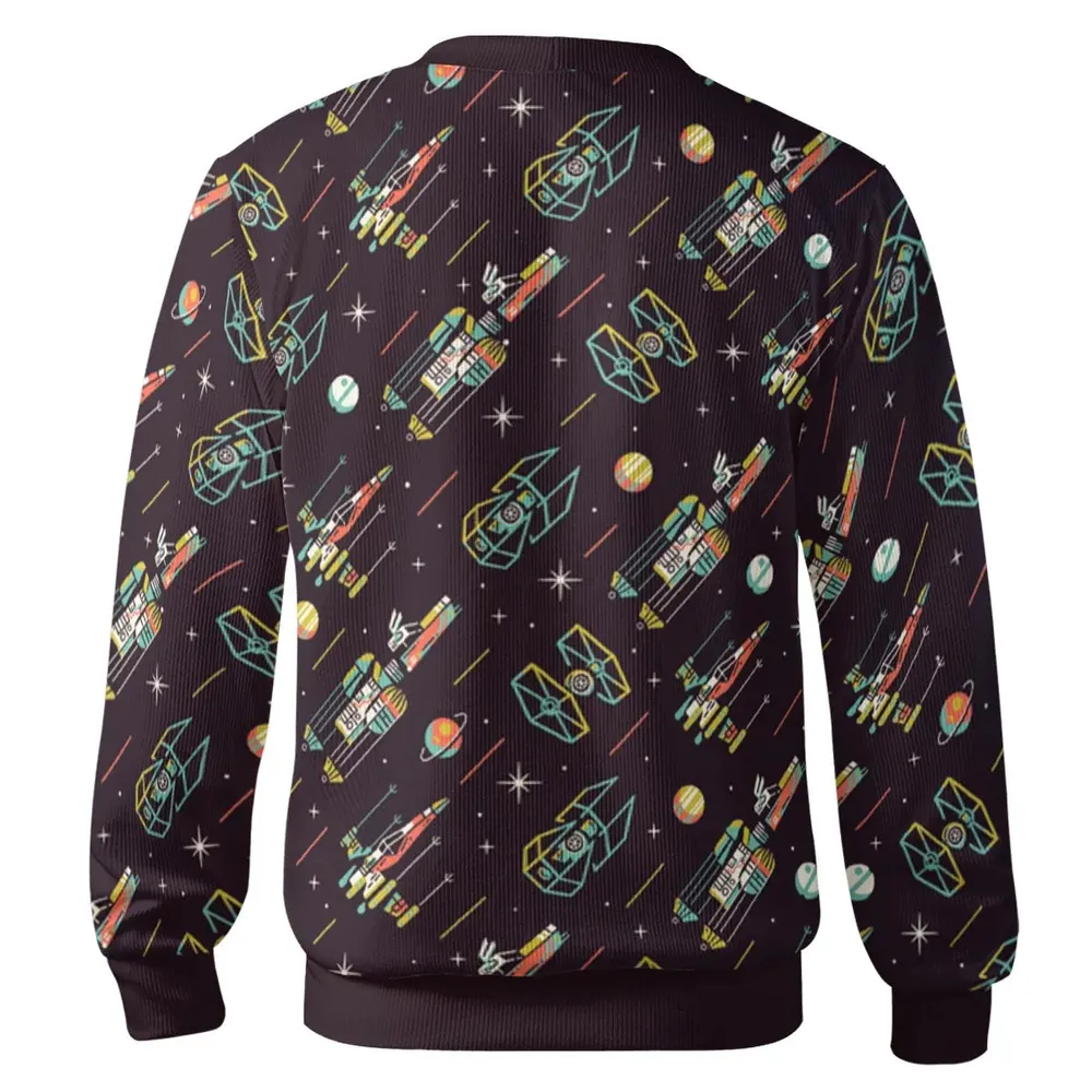 Rebel Rides Cardigan - 3