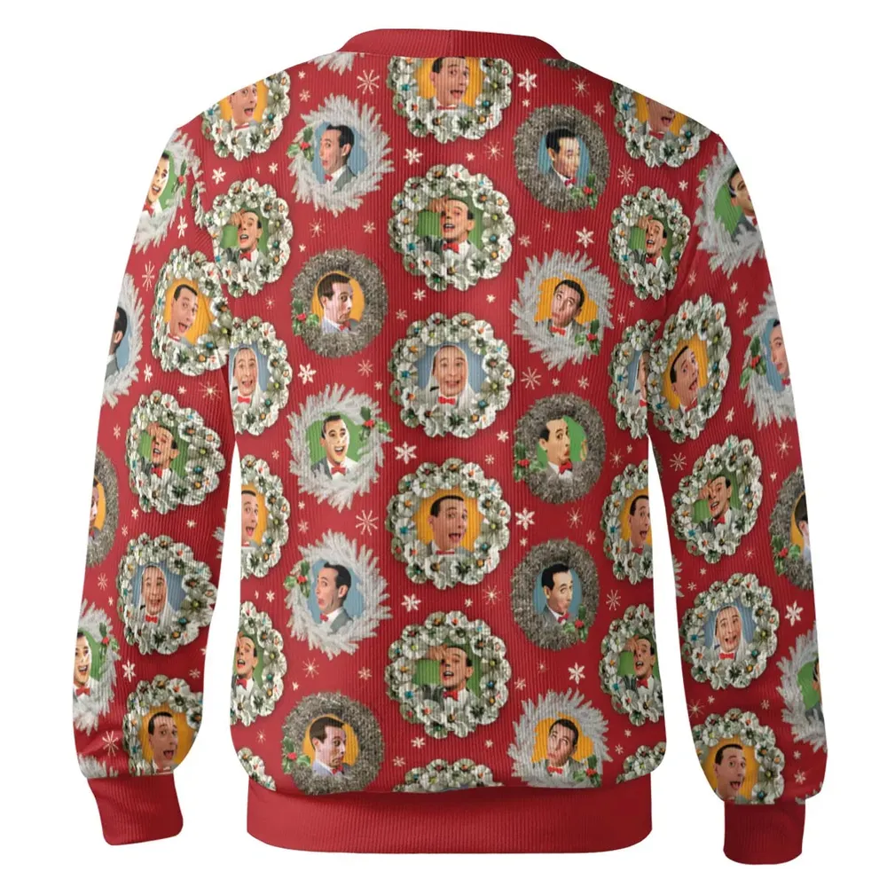 Herman Cardigan - 3
